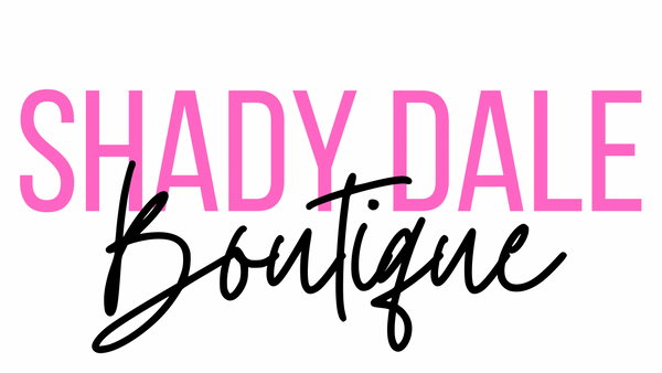 Shady Dale Chic Boutique